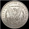 Image 2 : 1892 Morgan Silver Dollar CLOSELY UNCIRCULATED