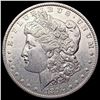 Image 1 : 1892 Morgan Silver Dollar CLOSELY UNCIRCULATED