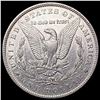 Image 2 : 1892 Morgan Silver Dollar CLOSELY UNCIRCULATED
