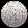 Image 2 : 1885-S Morgan Silver Dollar CLOSELY UNCIRCULATED