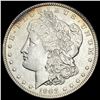 Image 1 : 1903 Morgan Silver Dollar UNCIRCULATED UNCIRCULATED