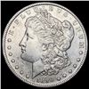 Image 1 : 1890-S Morgan Silver Dollar CLOSELY UNCIRCULATED CLOSELY UNCIRCULATED