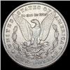 Image 2 : 1890-S Morgan Silver Dollar CLOSELY UNCIRCULATED CLOSELY UNCIRCULATED