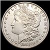 Image 1 : 1890-S Morgan Silver Dollar CLOSELY UNCIRCULATED
