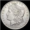 Image 1 : 1886-O Morgan Silver Dollar UNCIRCULATED UNCIRCULATED