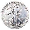 1918-S Walking Liberty Half Dollar Fine
