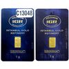 1g Gold Bars [2]