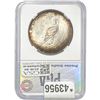 Image 2 : 1922 $1 Peace Dollar PGA MS66