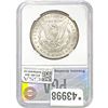 Image 2 : 1890-O Morgan Silver Dollar PGA MS64