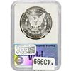 Image 2 : 1879-S Morgan Dollar PGA MS67+ DMPL