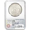 Image 2 : 1879-S Morgan Dollar PGA MS66