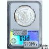 Image 2 : 1881-S Morgan Dollar PGA MS64