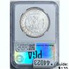 Image 2 : 1879-O Morgan Dollar PGA MS63
