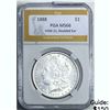 1888 Morgan Dollar PGA MS66