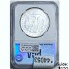 Image 2 : 1904-O Morgan Dollar PGA MS66 PL