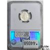 Image 2 : 1940-S Mercury Dime PGA MS67 FSB