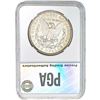 Image 2 : 1902 Morgan Silver Dollar PGA MS64