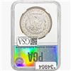Image 2 : 1899 Morgan Silver Dollar PGA MS63 DMPL