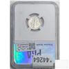 Image 2 : 1935-D Mercury Dime PGA MS66 FSB