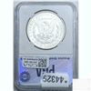 Image 2 : 1899 Morgan Dollar PGA MS66