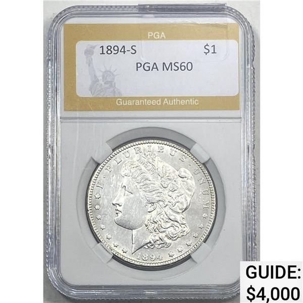 BA. Ã‚Â§6Ã‚Â©6 PGA MS60