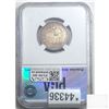 Image 2 : 1876 25C Silver Quarter PGA PR66