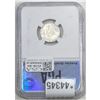 Image 2 : 1941-S Mercury Dime PGA MS67 FSB
