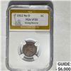 1922 No D 1C PGA VF30