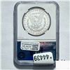 Image 2 : 1883 Morgan Dollar PGA MS65 SILVER