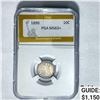Image 1 : 1890 10C PGA MS63+
