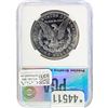 Image 2 : 1880-S Morgan Dollar PGA MS64 DMPL
