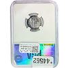 Image 2 : 1937-D Mercury Dime PGA MS67+ FSB