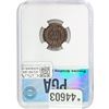 Image 2 : 1889 Indian Head Cent PGA PR65+ RB