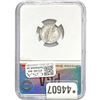 Image 2 : 1925-D Mercury Dime PGA MS65 FSB