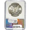 Image 2 : 1897-S Morgan Dollar PGA MS64 PL