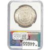 Image 2 : 1900-S Morgan Dollar PGA MS60