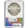 Image 2 : 1879-S Morgan Dollar PGA MS66 PL