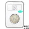 1936 CAC York Half Dollar NGC MS66