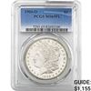 1904-O Morgan Silver Dollar PCGS MS65PL