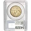 Image 2 : 1927 Vermont Half Dollar PCGS MS65