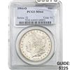 1904-O Morgan Silver Dollar PCGS MS64