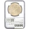 Image 2 : 1922 $1 Peace Dollar NGC MS63