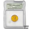 1968-S Lincoln Memorial Cent ICG PR69 DCAM
