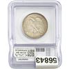 Image 2 : 1940 50C Walking Liberty Half ICG MS64