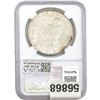 Image 2 : 1923 $1 Peace Dollar NGC MS64