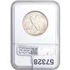 Image 2 : 1942 50C Walking Liberty Half Dollar NGC MS65