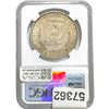 Image 2 : 1901-S Morgan Silver Dollar NGC XF40