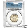 Image 1 : 1924-D Standing Liberty Quarter PCGS MS62