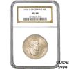 Image 1 : 1936-S Cincinnati 50C NGC MS64