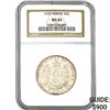 Image 1 : 1920 Maine 50C NGC MS65